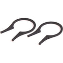 B.I.G. Filter Clamp 49-58mm 2 Pieces