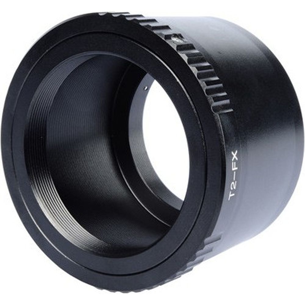 B.I.G. Lens Adapter T2 to Fuji X - Body