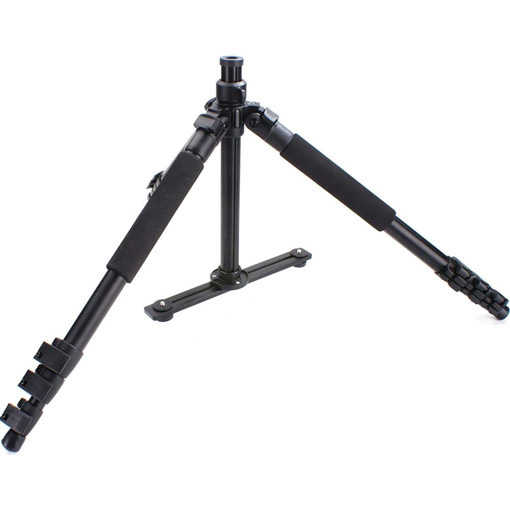 B.I.G. Camera Accessory Rail