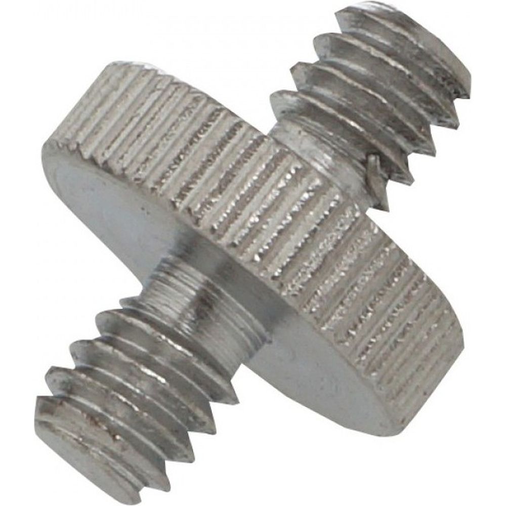B.I.G. double Screw 1/4"- 1/4"