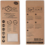 Foogy Anti-fog cloth