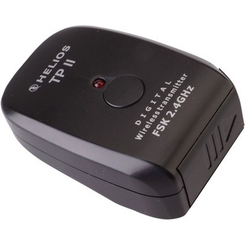 Helios Studio Flash RadioTrigger TP II