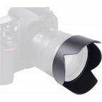 Kaiser Lens Hood for Canon 17-40 10-22