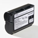 Peter Hadley Battery Nikon AND-EL 15