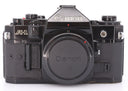 Canon A-1 body occasion