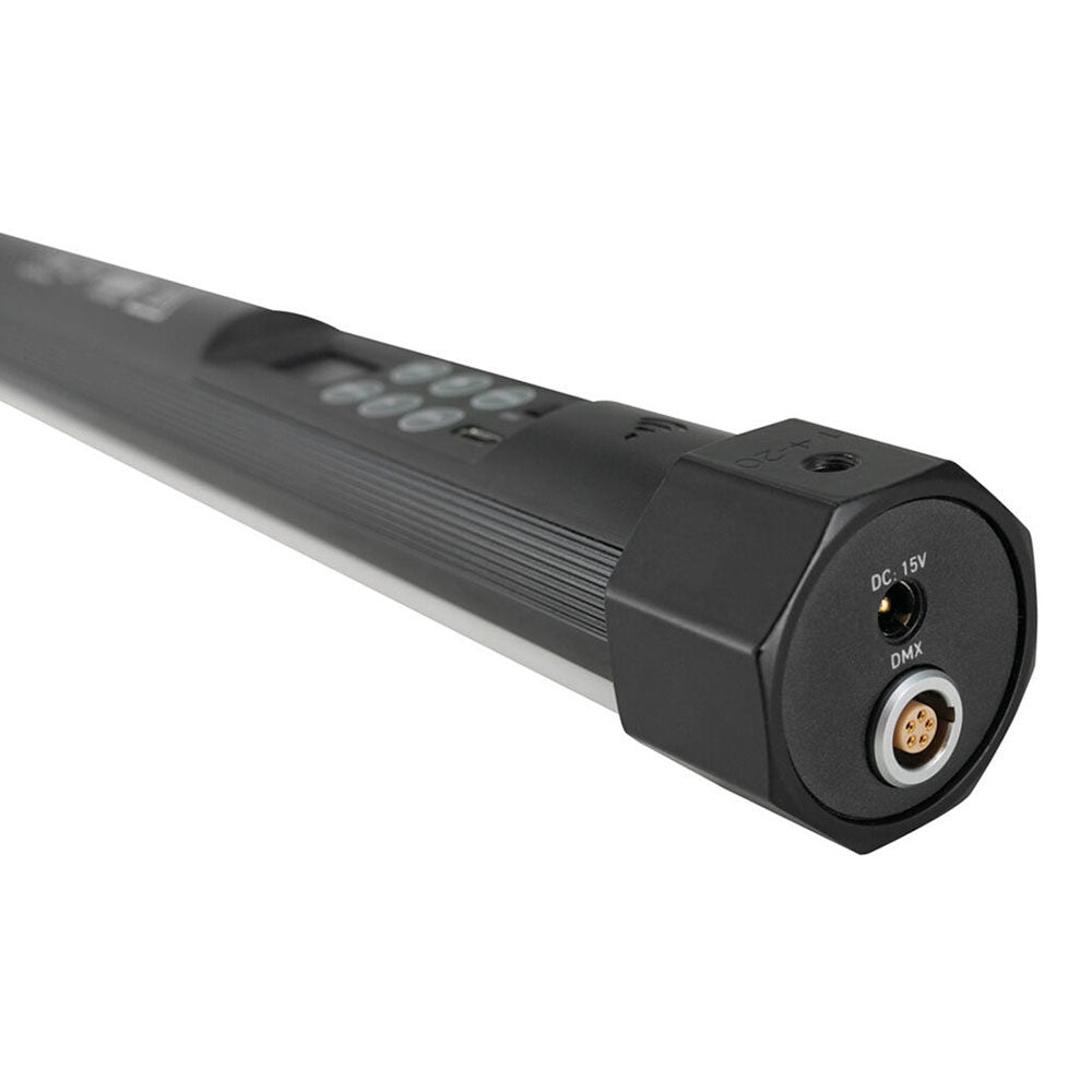 Nanlite Pavotube II 15X dual kit (w/ battery)