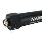 Nanlite Pavotube II 30X quad kit (w/ battery)