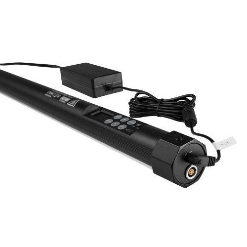 Nanlite Pavotube II 30X quad kit (w/ battery)