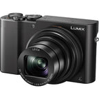Panasonic Lumix TZ101 black