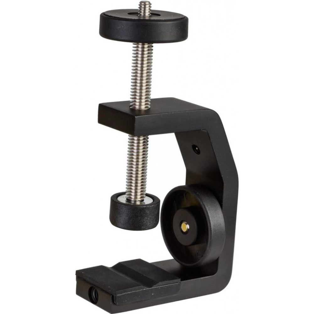 B.I.G. UCP-63 Universal Clamp Tripod