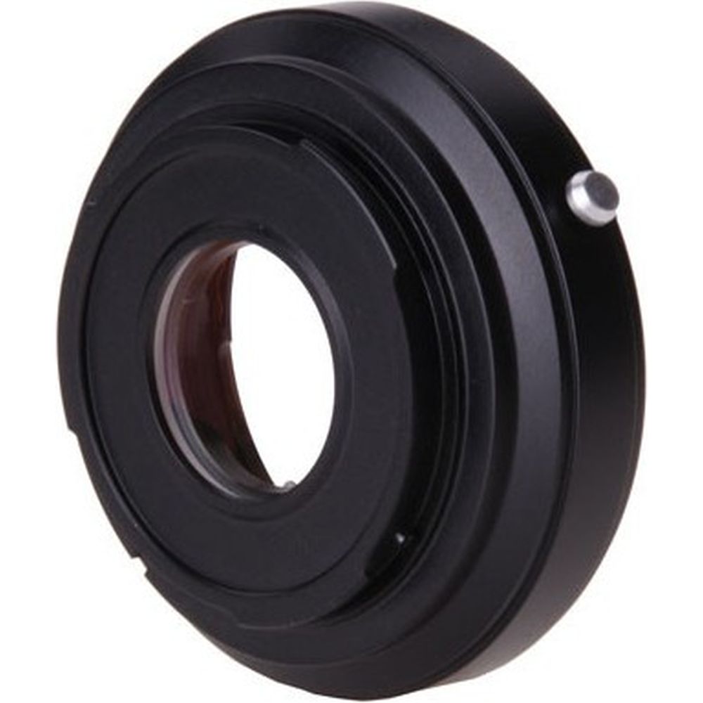 B.I.G. Lens Adapter Canon EF to MFT