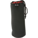B.I.G. "Neoprene" Lens Tube 9 x 25cm