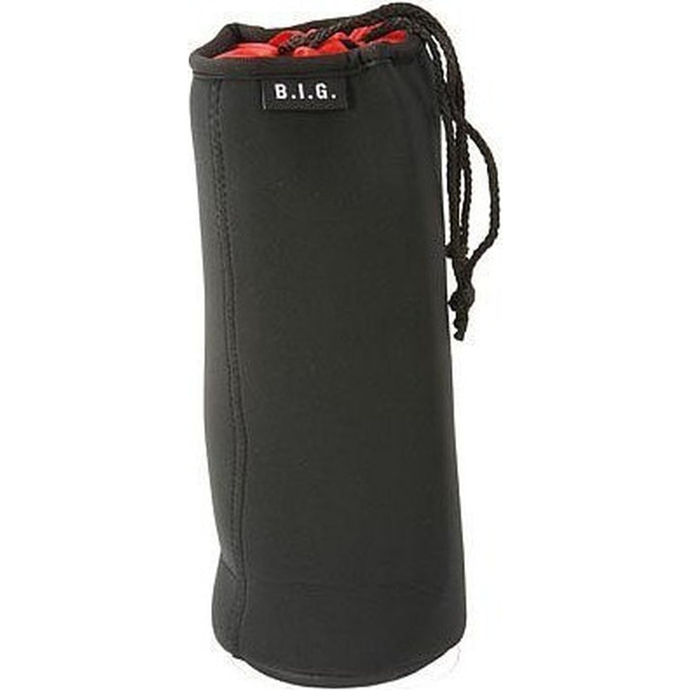 B.I.G. "Neoprene" Lens Tube 9 x 25cm