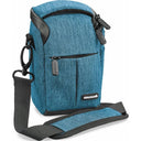 Cullmann Malaga Vario 100 bag blue