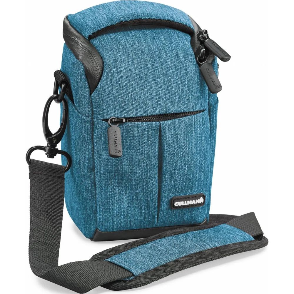 Cullmann Malaga Vario 100 bag blue