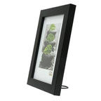 Deknudt Modern photo frame in black 20x30 S45SK2