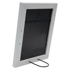 Deknudt Photo frame in light grey painted 15x20 S45YF9