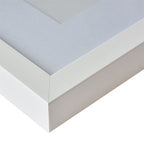 Nielsen Apollon 30x40 White