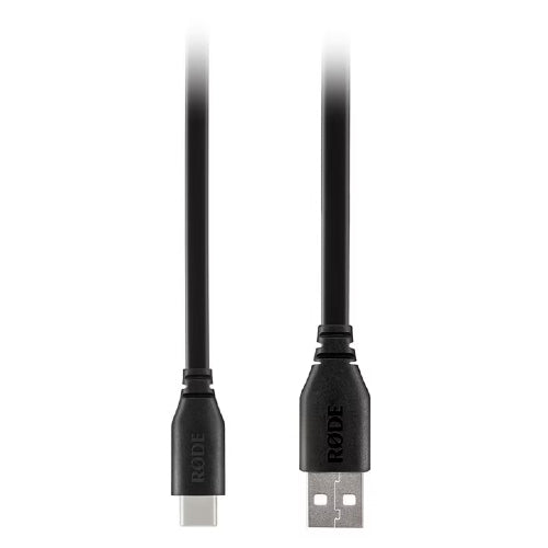 RØDE SC18 USB-C - USB-A cable 1.5m