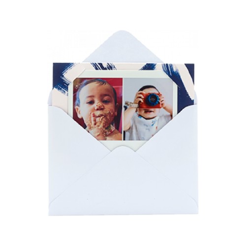 Fujifilm INSTAX WIDE Greeting Cards
