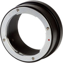 B.I.G Lens Adapter Olympus OM to Canon RF