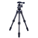 AOKA CMP163C Carbon table tripod + KB20 tripod head