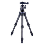 AOKA CMP163C Carbon table tripod + KB20 tripod head