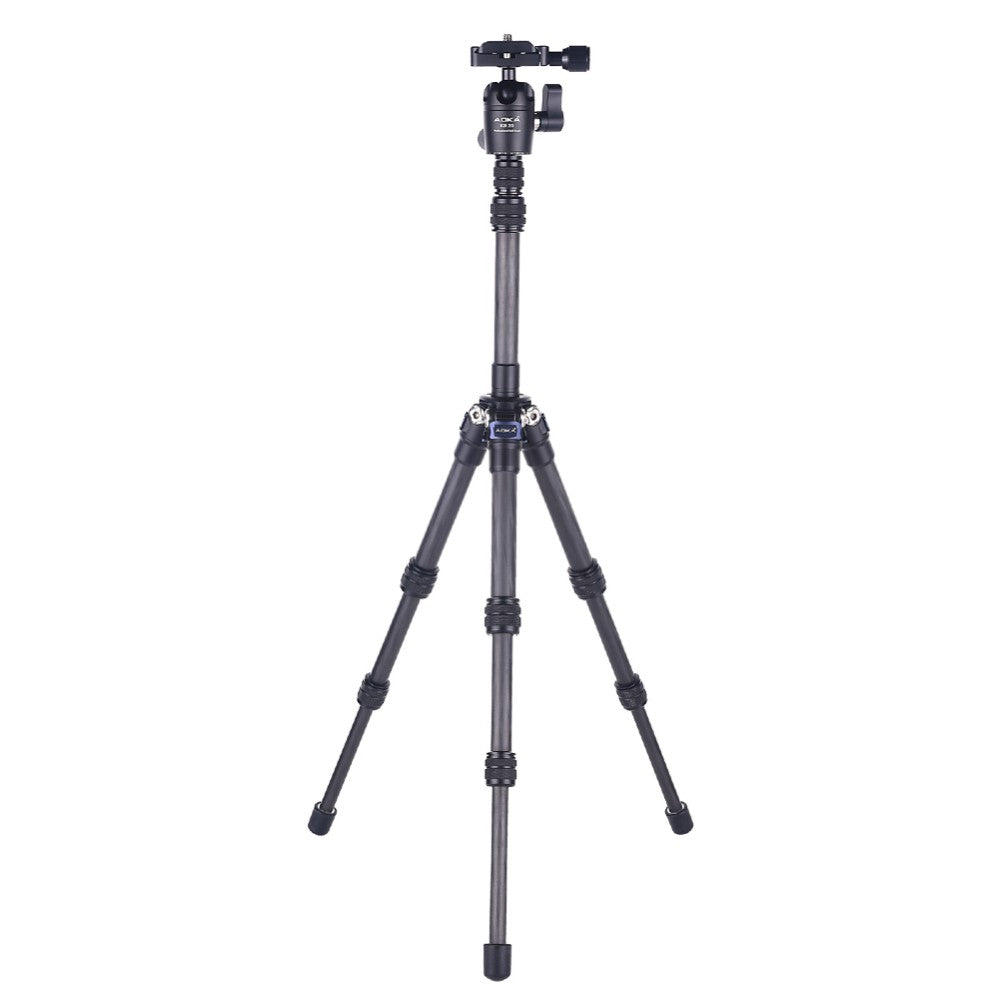 AOKA CMP163C Carbon table tripod + KB20 tripod head
