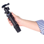 AOKA CMP163C Carbon table tripod + KB20 tripod head