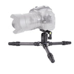 AOKA CMP163C Carbon table tripod + KB20 tripod head