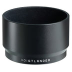 Voigtlander APO-Skopar 2.8/90mm VM Lens Silver (Leica M bayonet)