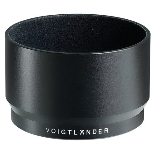 Voigtlander APO-Skopar 2.8/90mm VM Lens Silver (Leica M bayonet)