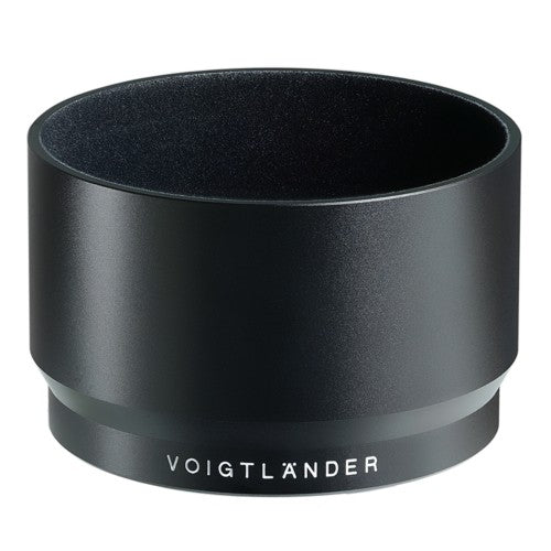 Voigtlander APO-Skopar 2.8/90mm VM Lens Black (Leica M bayonet)