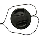 B.I.G. Lens Cap 82mm Clamp Mount