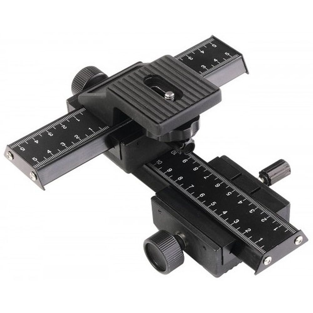 B.I.G. Double Adjust Slide