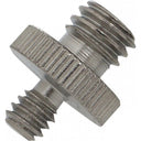 B.I.G. 1/4"- 3/8" Double Screw