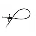 B.I.G. Cable Release 25cm with Lock