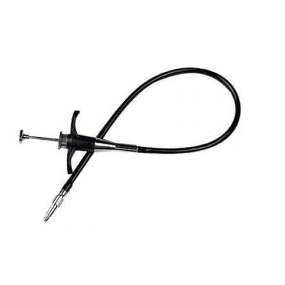 B.I.G. Cable Release 25cm with Lock