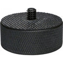 B.I.G. Threaded Adapter Plate 3/8 "(inside) - 1/4" (outside)