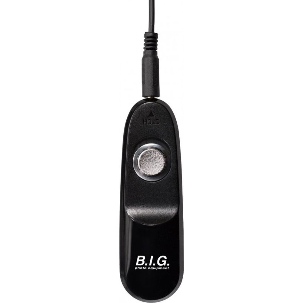 B.I.G. Cable Release 90cm + 3m Olympus