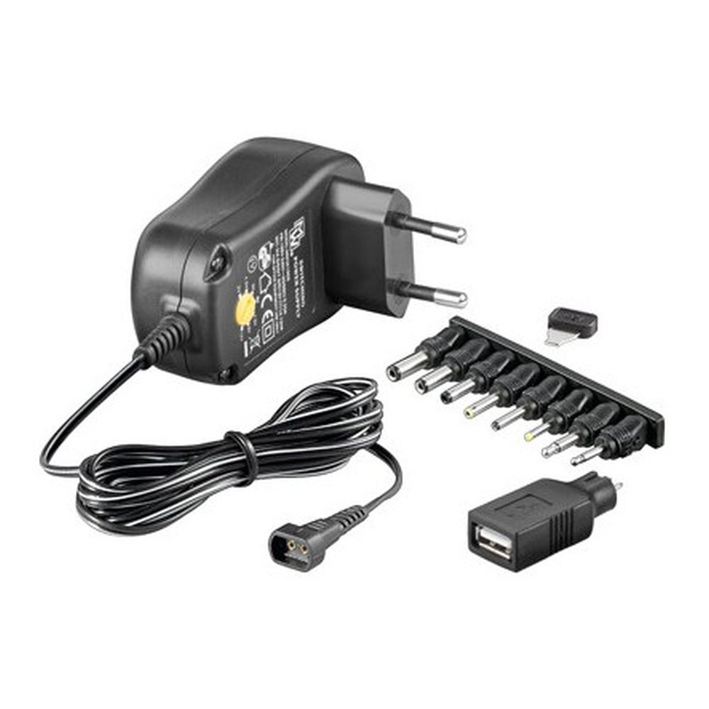 B.I.G. Power Supply Unit for Panel Lights LED 204VC / 126 / 170H