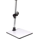 B.I.G. Reproduction stand MRS-1 40 x 49 cm 72 cm column