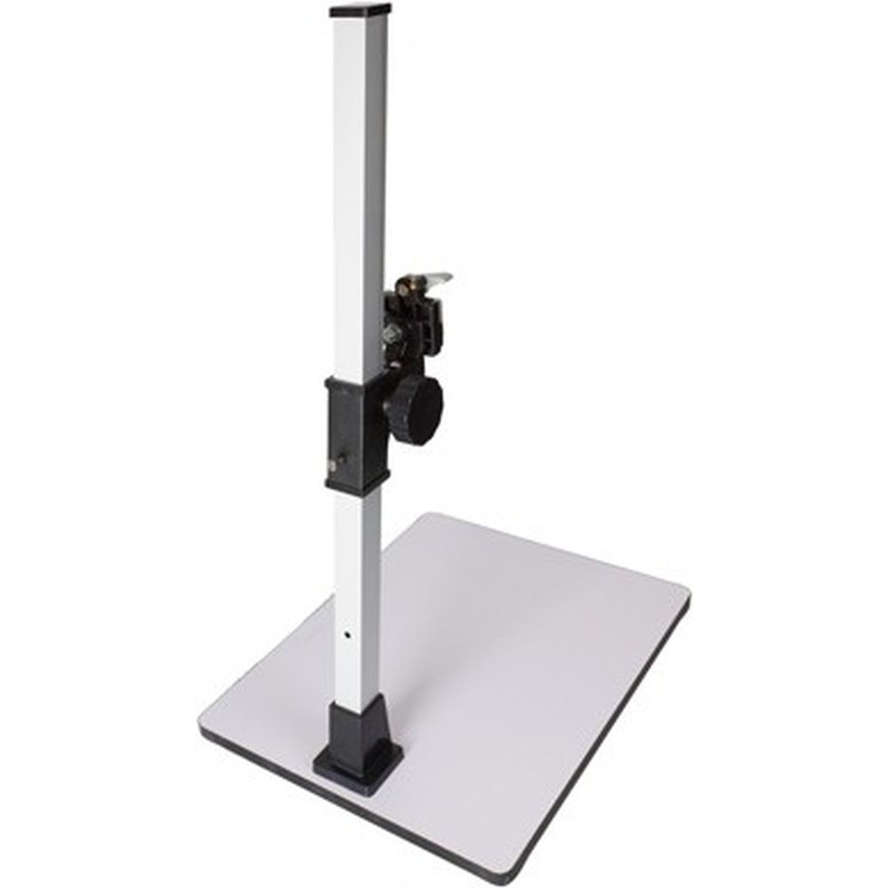 B.I.G. Reproduction stand MRS-1 40 x 49 cm 72 cm column