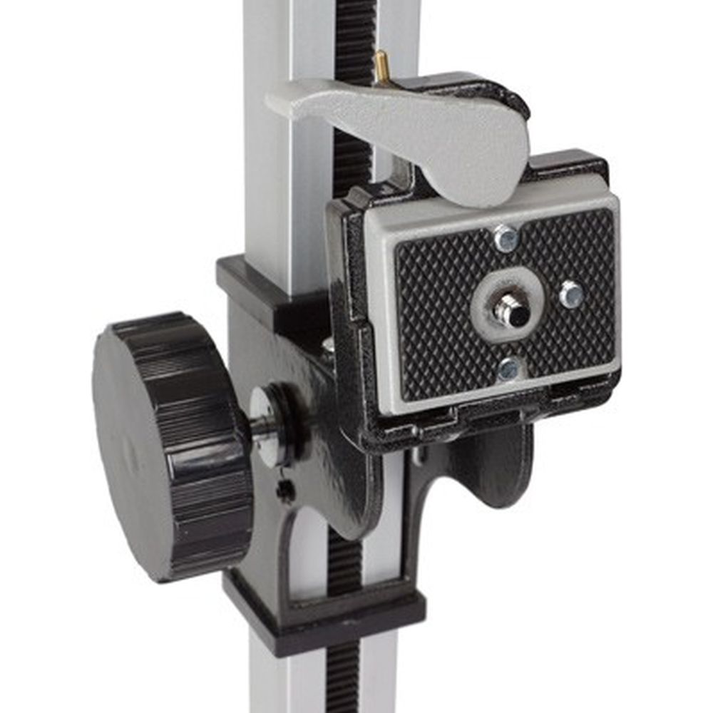 B.I.G. Reproduction stand MRS-1 40 x 49 cm 72 cm column