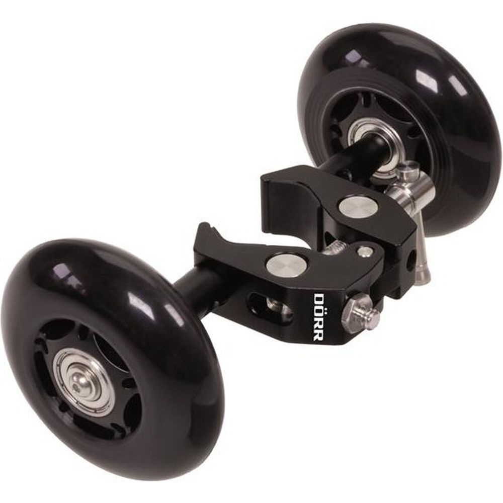 Dörr Skate Wheels for the Multipod MP-160