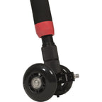 Dörr Skate Wheels for the Multipod MP-160
