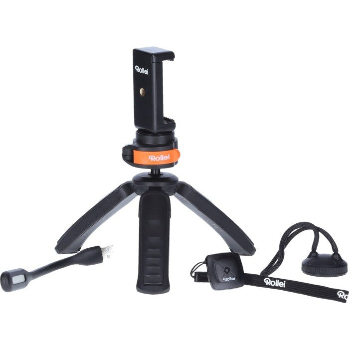 Rollei Smart Photo Power Table tripod