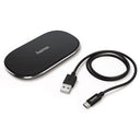 Hama FC-10 FABRIC wireless charger