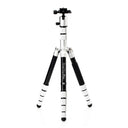 Benro Roadtrip Pro Aluminium Tripod Silver