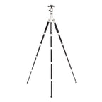 Benro Roadtrip Pro Aluminium Tripod Silver